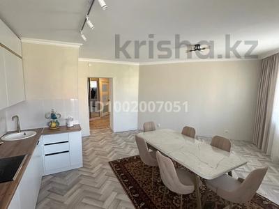 Продажа квартир в Акмолинской обл.: 3-комнатная квартира · 77.5 м² · 1/5 этаж, ЖМ Лесная поляна 11 — Возле государственного садика «Алтын Дән» за 25.5 млн 〒 3-комнатная квартира · 77.5 м² · 1/5 этаж, ЖМ Лесная поляна 11 — Возле государственного садика «Алтын Дән» за 25.5 млн 〒 в Косшы