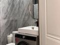 2-комнатная квартира · 46.1 м² · 12/20 этаж, Кайыма Мухамедханова 6а за 38 млн ₸ в Астане, Есильский р-н — фото 5
