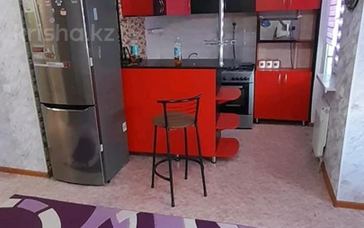 1-бөлмелі пәтер · 33 м² · 9/9 қабат, Нурсат 2 31 — Ладушки, бағасы: 12.5 млн ₸ в Шымкенте — фото 2