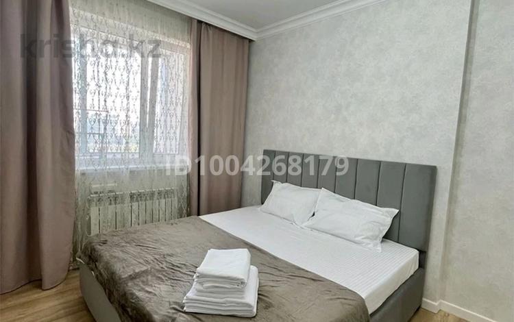 1-комнатная квартира · 40 м² · 5/9 этаж, Туран — №26 за 13 000 ₸ в Астане, Есильский р-н — фото 18