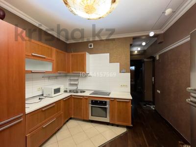 2-комнатная квартира · 70.6 м² · 8/9 этаж, мкр Жетысу-2 74 — По Абая между Саина и Момыш Улы за 50 млн ₸ в Алматы, Ауэзовский р-н
