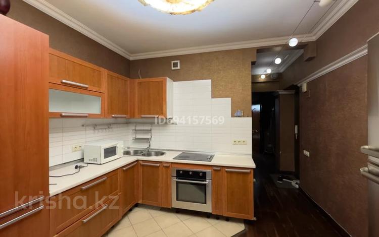 2-комнатная квартира · 70.6 м² · 8/9 этаж, мкр Жетысу-2 74 — По Абая между Саина и Момыш Улы за 50 млн ₸ в Алматы, Ауэзовский р-н — фото 12