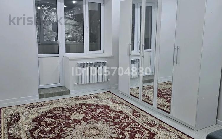 1-комнатная квартира · 42 м² · 5/5 этаж, Мкр. Батыс-2 за 130 000 ₸ в Актобе — фото 2