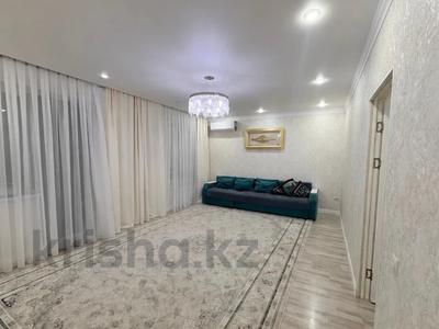 3-бөлмелі пәтер · 81 м² · 4 қабат, 35-ш/а. 9, бағасы: 26.8 млн ₸ в Актау, 35-мкр