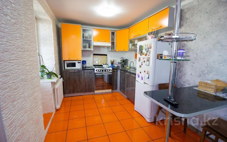 3-комнатная квартира · 70 м² · 5/5 этаж, Гарышкер 12 за 21.3 млн ₸ в Талдыкоргане, мкр Жастар — фото 13