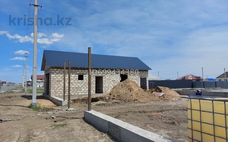 Участок · 8 соток, Еркин кала 61 за 12 млн 〒 в Еркинкале — фото 2