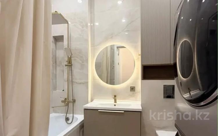 2-комнатная квартира · 44 м² · 1/7 этаж, Аль-фараби 4 — Улы Дала за 27 млн ₸ в Астане, Есильский р-н — фото 2
