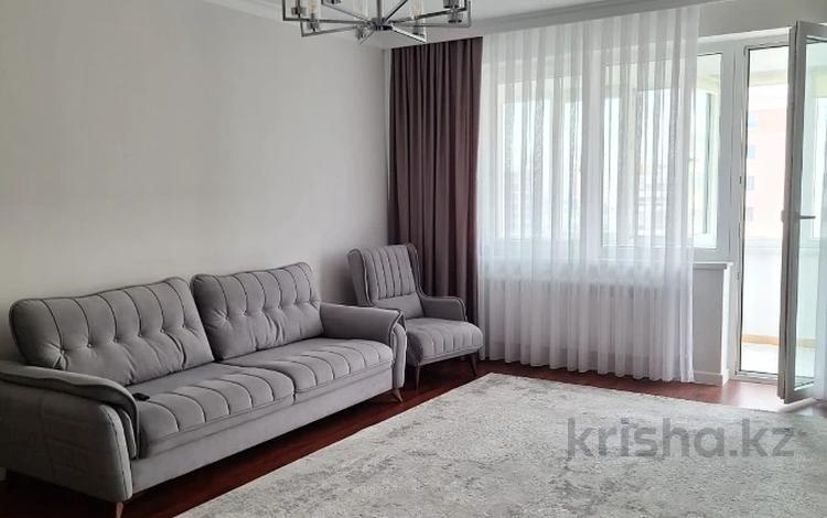 2-бөлмелі пәтер · 73 м² · 5/7 қабат, Аль-фараби 12 — Улы Дала, бағасы: 43.5 млн ₸ в Астане, Есильский р-н — фото 3