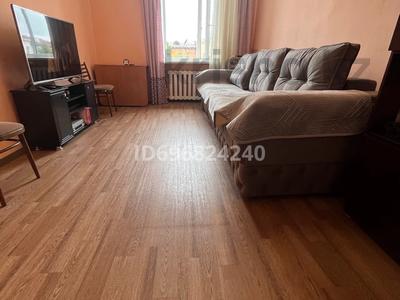 3-комнатная квартира · 63.2 м² · 4/4 этаж, Ленина 6 за 17.5 млн 〒 в Сарани