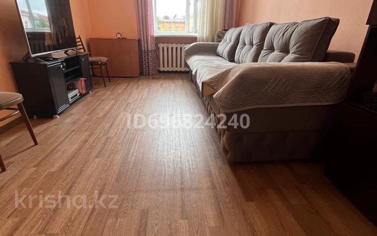 3-комнатная квартира · 63.2 м² · 4/4 этаж, Ленина 6 за 17 млн ₸ в Сарани — фото 2