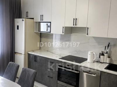 2-комнатная квартира · 60 м² · 6/13 этаж, Б. Момышулы 23 — Сатпаева за 30 млн ₸ в Астане, Алматы р-н