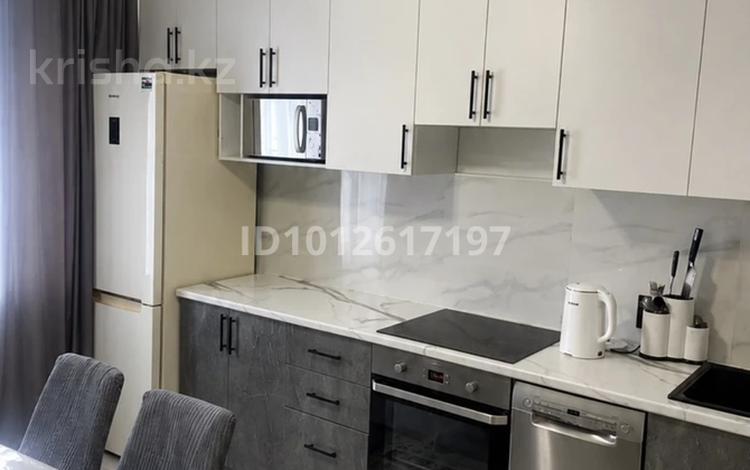 2-комнатная квартира · 60 м² · 6/13 этаж, Б. Момышулы 23 — Сатпаева за 30 млн ₸ в Астане, Алматы р-н — фото 2