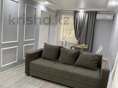 2-комнатная квартира · 45 м² · 1/4 этаж, Улбике акына 154 а — Толе би Улбике акына за 15 000 〒 в Таразе