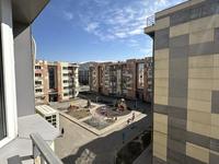 1-комнатная квартира, 52 м², 4/5 этаж, мкр Думан-2 23 за 28 млн 〒 в Алматы, Медеуский р-н