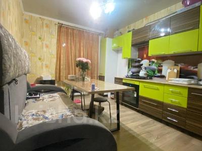 2-комнатная квартира · 51 м² · 4/5 этаж, Кобланды Батыра 36Г за 24.9 млн ₸ в Костанае