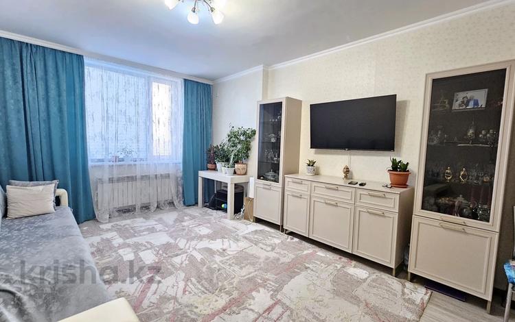 1-бөлмелі пәтер · 45 м² · 10/10 қабат, Кордай 85 — Ликвидно!, бағасы: 22.4 млн ₸ в Астане, Сарайшык р-н — фото 35
