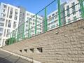 1-бөлмелі пәтер · 45 м² · 10/10 қабат, Кордай 85 — Ликвидно!, бағасы: 22.4 млн ₸ в Астане, Сарайшык р-н — фото 31
