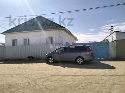Отдельный дом · 9 комнат · 180 м² · 12 сот., Абай 28 — На против школа за 15 млн ₸ в 
