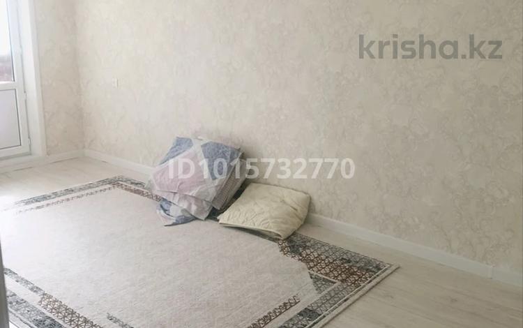 2-бөлмелі пәтер · 55 м² · 5/5 қабат, Дюсембекова 65, бағасы: 180 000 ₸ в Караганде, Казыбек би р-н — фото 2