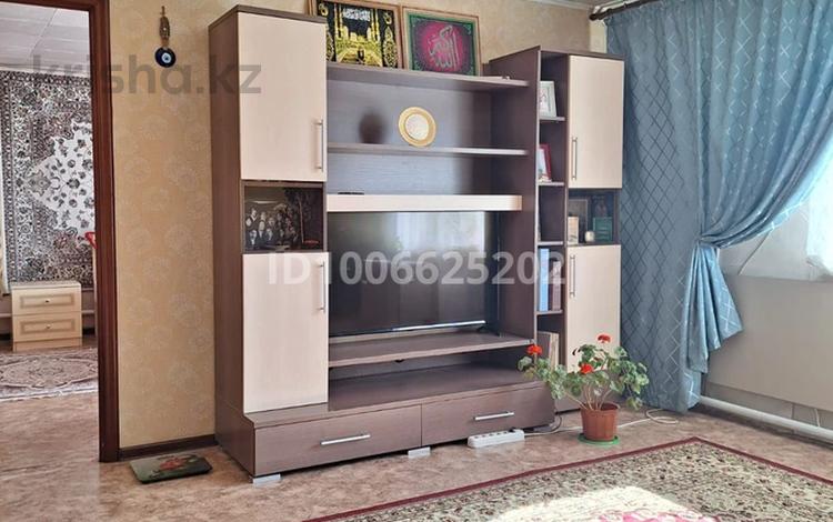 Жеке үй · 3 бөлме · 100 м² · 10 сот., Кенесары 23 — Район мечети, нового ИТ-лицея, бағасы: 23 млн 〒 в Талапкер  — фото 2