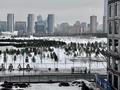 2-комнатная квартира · 76 м² · 5/9 этаж, Бухар жырау 26 — Ботанический сад . за 95 млн ₸ в Астане, Есильский р-н — фото 15