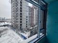 2-комнатная квартира · 76 м² · 5/9 этаж, Бухар жырау 26 — Ботанический сад . за 95 млн ₸ в Астане, Есильский р-н — фото 14