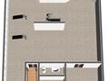 4-комнатная квартира · 261 м² · 5/5 этаж, Проспект Достык 290 за 230 млн ₸ в Алматы, Медеуский р-н — фото 10