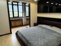 2-комнатная квартира · 54 м² · 4/5 этаж, Навои за 49 млн ₸ в Алматы, Бостандыкский р-н — фото 12