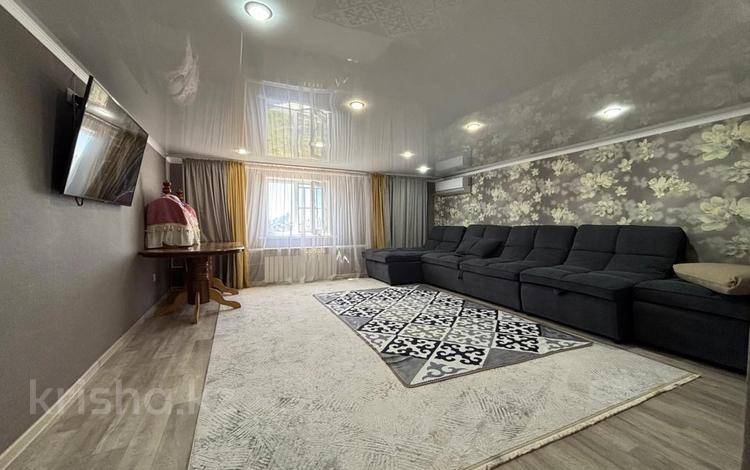 3-бөлмелі пәтер · 118.8 м² · 11 қабат, Жанібек Тархана 17, бағасы: 34.5 млн ₸ в Астане, р-н Байконур — фото 2