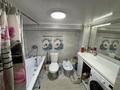 3-бөлмелі пәтер · 118.8 м² · 11 қабат, Жанібек Тархана 17, бағасы: 34.5 млн ₸ в Астане, р-н Байконур — фото 10