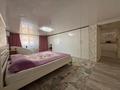 3-бөлмелі пәтер · 118.8 м² · 11 қабат, Жанібек Тархана 17, бағасы: 34.5 млн ₸ в Астане, р-н Байконур — фото 12