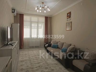 2-бөлмелі пәтер · 64 м² · 2 қабат, Пр.Тайманова — Находится возле площади Махамбета Утемисова, бағасы: 52 млн ₸ в Атырау