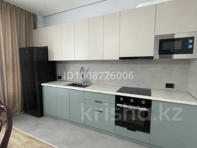 2-бөлмелі пәтер · 62 м² · 7/20 қабат, Абая 160,к 1, бағасы: 59 млн ₸ в Алматы, Бостандыкский р-н