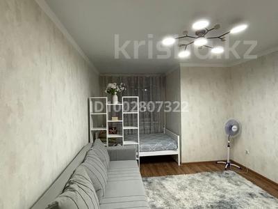 1-бөлмелі пәтер · 33.5 м² · 8/9 қабат, карасай батыра 22Б, бағасы: 17.5 млн ₸ в Астане, Сарыарка р-н
