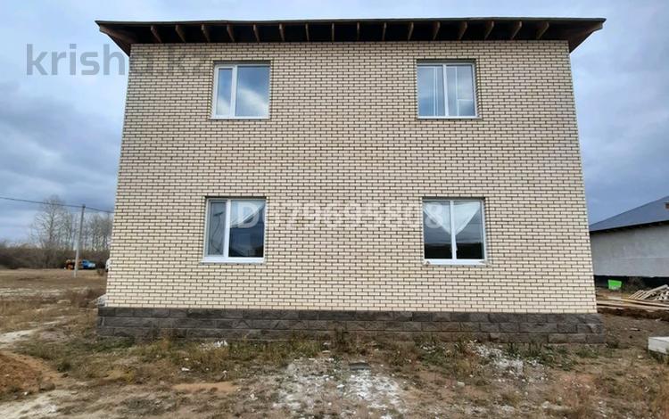 Жеке үй · 5 бөлме · 220 м² · 10 сот., 69 — Садика Амеди, бағасы: 40 млн 〒 в Талапкер  — фото 3