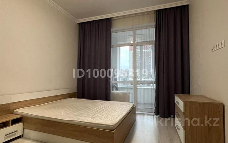2-комнатная квартира · 52 м² · 5/14 этаж, Кабанбай батыра 56 а за 350 000 ₸ в Астане, Есильский р-н — фото 13