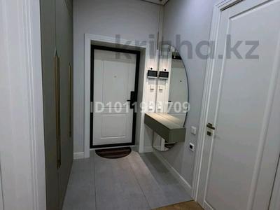 4-бөлмелі пәтер · 117 м² · 3/12 қабат, 23-ая улица 7 стр, бағасы: 102 млн ₸ в Астане, Есильский р-н