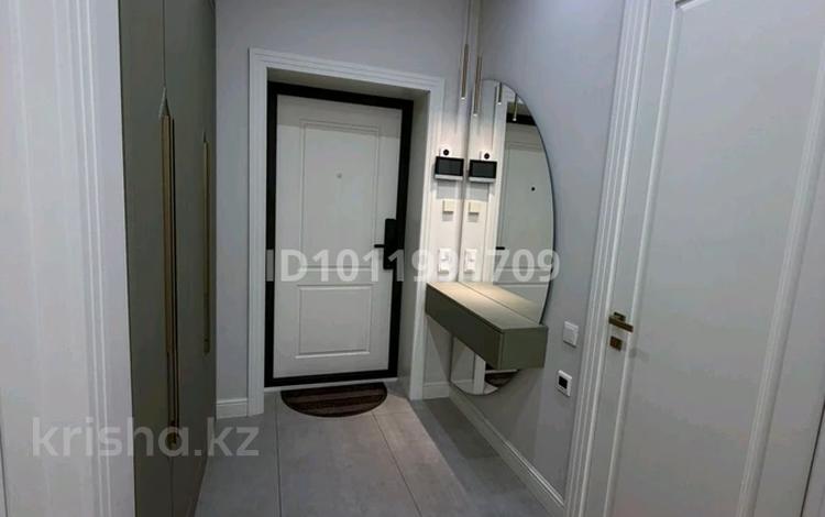 4-бөлмелі пәтер · 117 м² · 3/12 қабат, 23-ая улица 7 стр, бағасы: 102 млн ₸ в Астане, Есильский р-н — фото 2