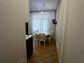 4-бөлмелі пәтер · 117 м² · 3/12 қабат, 23-ая улица 7 стр, бағасы: 102 млн ₸ в Астане, Есильский р-н — фото 11