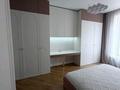 4-бөлмелі пәтер · 117 м² · 3/12 қабат, 23-ая улица 7 стр, бағасы: 102 млн ₸ в Астане, Есильский р-н — фото 14