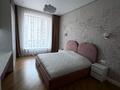 4-бөлмелі пәтер · 117 м² · 3/12 қабат, 23-ая улица 7 стр, бағасы: 102 млн ₸ в Астане, Есильский р-н — фото 15