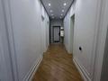 4-бөлмелі пәтер · 117 м² · 3/12 қабат, 23-ая улица 7 стр, бағасы: 102 млн ₸ в Астане, Есильский р-н — фото 2
