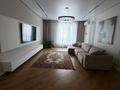 4-бөлмелі пәтер · 117 м² · 3/12 қабат, 23-ая улица 7 стр, бағасы: 102 млн ₸ в Астане, Есильский р-н — фото 21