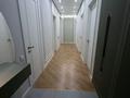 4-бөлмелі пәтер · 117 м² · 3/12 қабат, 23-ая улица 7 стр, бағасы: 102 млн ₸ в Астане, Есильский р-н — фото 3