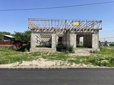 Отдельный дом · 5 комнат · 170 м² · 5 сот., мкр Боралдай (Бурундай), Сыргалым 2 за 25 млн ₸ в Алматы, Алатауский р-н