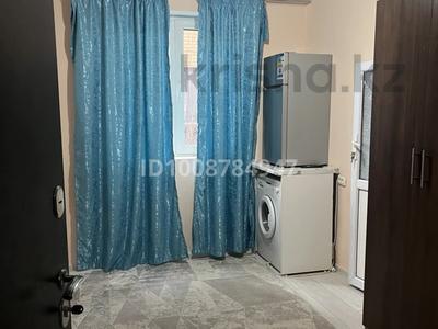 1-бөлмелі пәтер · 18 м² · 1/3 қабат, Медеуская 3, бағасы: 100 000 ₸ в Иргели
