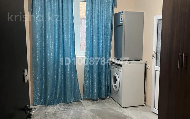 1-бөлмелі пәтер · 18 м² · 1/3 қабат, Медеуская 3, бағасы: 100 000 ₸ в Иргели — фото 2