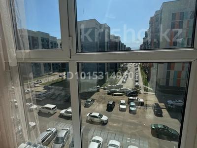 1-бөлмелі пәтер · 31 м² · 5/9 қабат, Шұғыла ш/а. 340/35, бағасы: 28 млн ₸ в Алматы, Наурызбайский р-н