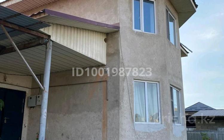Отдельный дом · 6 комнат · 240 м² · 8 сот., мкр Кайрат, Мкр Кайрат Даулеткерея 128 128 — Даулеткерей за 100 млн ₸ в Алматы, Турксибский р-н — фото 40