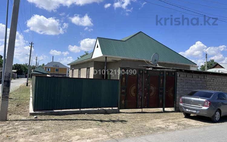 Жеке үй · 6 бөлме · 238 м² · 5 жүзд., Аймауотов 33, бағасы: 37 млн ₸ в Жетысае — фото 2